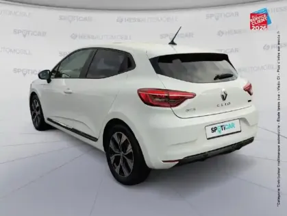 Photo 7 Renault Clio Gén. V (BJA) Ph1 NG Evolution 5