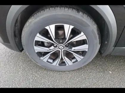 Photo 12 Renault Captur  1.0 TCe 90ch Evolution