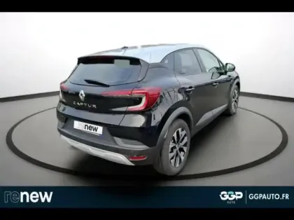 Photo 5 Renault Captur  1.0 TCe 90ch Evolution