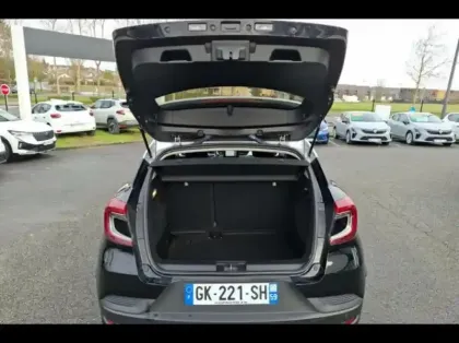 Photo 11 Renault Captur  1.0 TCe 90ch Evolution