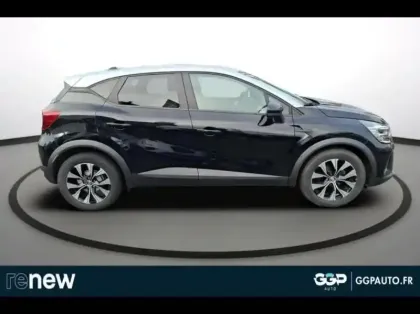 Photo 6 Renault Captur  1.0 TCe 90ch Evolution