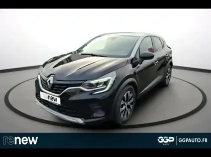 Photo Renault Captur Tce 90 Evolution