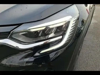 Photo 13 Renault Captur  1.0 TCe 90ch Evolution