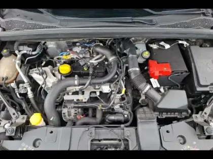 Photo 14 Renault Captur  1.0 TCe 90ch Evolution