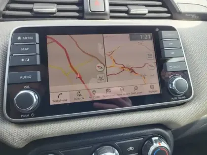 Photo 8 Nissan Micra  1.0 DIG-T 117ch N-Connecta 2019