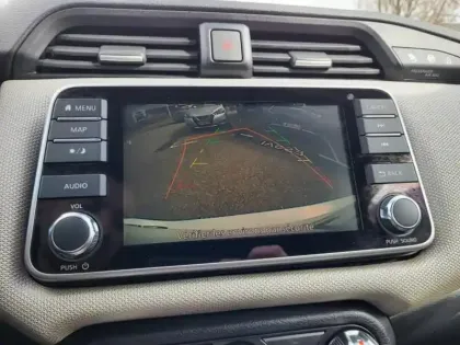 Photo 9 Nissan Micra  1.0 DIG-T 117ch N-Connecta 2019