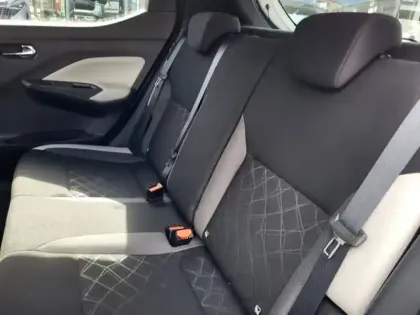 Photo 5 Nissan Micra  1.0 DIG-T 117ch N-Connecta 2019