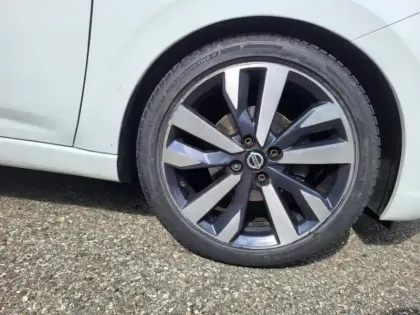 Photo 6 Nissan Micra  1.0 DIG-T 117ch N-Connecta 2019