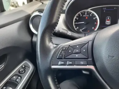 Photo 13 Nissan Micra  1.0 DIG-T 117ch N-Connecta 2019