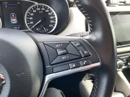 Photo 14 Nissan Micra  1.0 DIG-T 117ch N-Connecta 2019