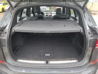 Photo 5 BMW X1  sDrive18dA 150ch M Sport