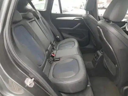 Photo 6 BMW X1  sDrive18dA 150ch M Sport