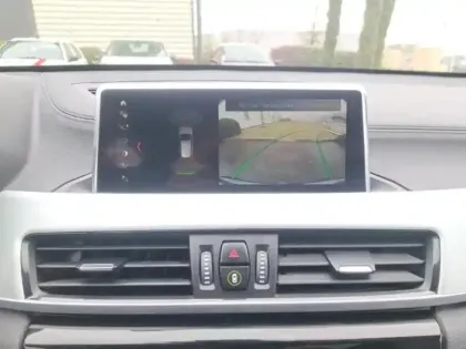 Photo 8 BMW X1  sDrive18dA 150ch M Sport