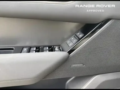 Photo 14 Land rover Range Rover  Velar 2.0 P400e 404ch PHEV Dynamic SE AWD BVA
