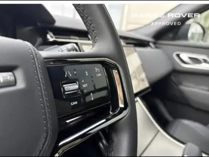Photo 10 Land rover Range Rover  Velar 2.0 P400e 404ch PHEV Dynamic SE AWD BVA