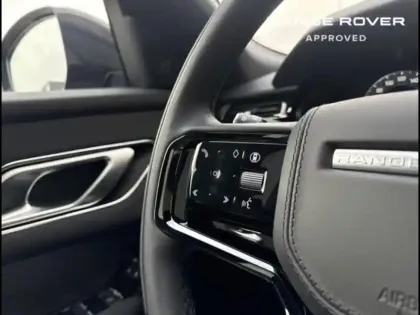 Photo 11 Land rover Range Rover  Velar 2.0 P400e 404ch PHEV Dynamic SE AWD BVA