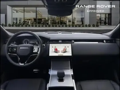 Photo 6 Land rover Range Rover  Velar 2.0 P400e 404ch PHEV Dynamic SE AWD BVA