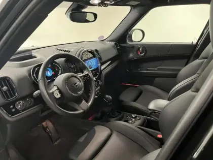Photo 18 Mini Countryman  Cooper SE 125ch + 95ch Edition Premium Plus ALL4 BVA6