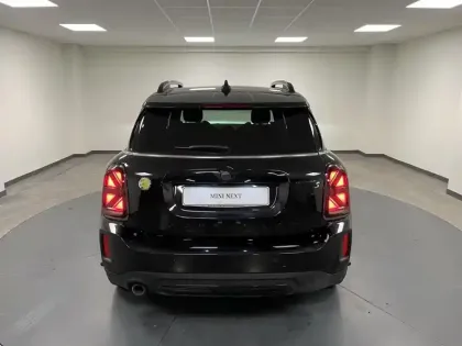 Photo 20 Mini Countryman  Cooper SE 125ch + 95ch Edition Premium Plus ALL4 BVA6