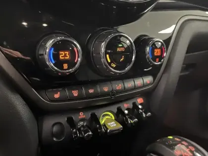 Photo 26 Mini Countryman  Cooper SE 125ch + 95ch Edition Premium Plus ALL4 BVA6
