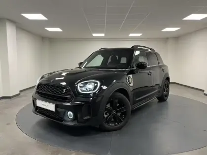 Photo 15 Mini Countryman  Cooper SE 125ch + 95ch Edition Premium Plus ALL4 BVA6