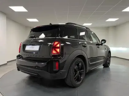 Photo 16 Mini Countryman  Cooper SE 125ch + 95ch Edition Premium Plus ALL4 BVA6