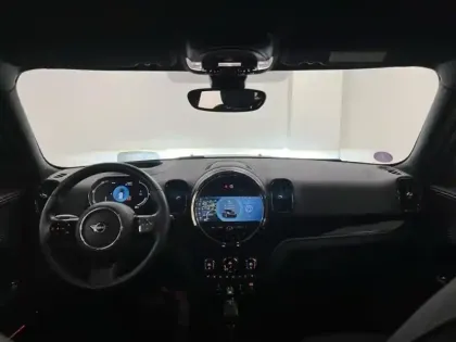Photo 8 Mini Countryman  Cooper SE 125ch + 95ch Edition Premium Plus ALL4 BVA6