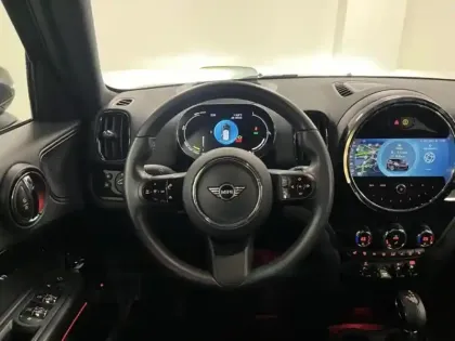 Photo 9 Mini Countryman  Cooper SE 125ch + 95ch Edition Premium Plus ALL4 BVA6