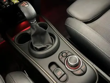 Photo 11 Mini Countryman  Cooper SE 125ch + 95ch Edition Premium Plus ALL4 BVA6