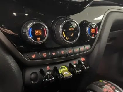 Photo 12 Mini Countryman  Cooper SE 125ch + 95ch Edition Premium Plus ALL4 BVA6