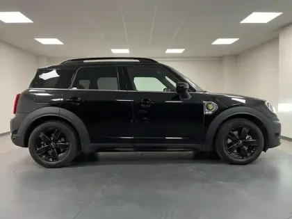 Photo 17 Mini Countryman  Cooper SE 125ch + 95ch Edition Premium Plus ALL4 BVA6