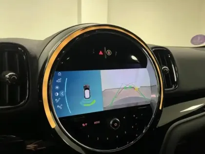 Photo 14 Mini Countryman  Cooper SE 125ch + 95ch Edition Premium Plus ALL4 BVA6