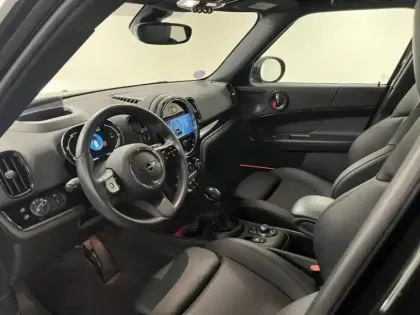 Photo 7 Mini Countryman  Cooper SE 125ch + 95ch Edition Premium Plus ALL4 BVA6