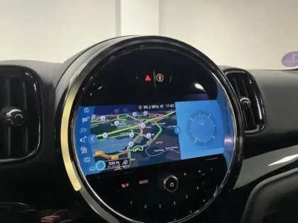 Photo 13 Mini Countryman  Cooper SE 125ch + 95ch Edition Premium Plus ALL4 BVA6