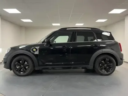 Photo 21 Mini Countryman  Cooper SE 125ch + 95ch Edition Premium Plus ALL4 BVA6