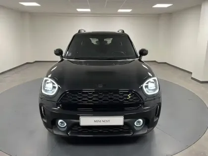 Photo 19 Mini Countryman  Cooper SE 125ch + 95ch Edition Premium Plus ALL4 BVA6