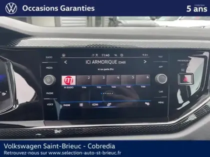 Photo 10 Volkswagen Polo  1.0 TSI 95ch Life