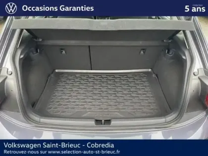 Photo 6 Volkswagen Polo  1.0 TSI 95ch Life