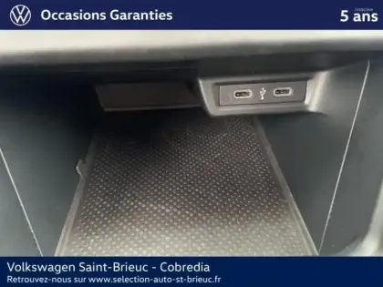 Photo 14 Volkswagen Polo  1.0 TSI 95ch Life