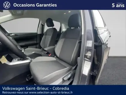 Photo 8 Volkswagen Polo  1.0 TSI 95ch Life