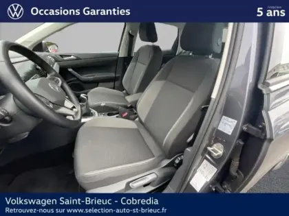 Photo 7 Volkswagen Polo  1.0 TSI 95ch Life