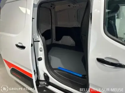 Photo 9 Citroën Berlingo  Van M Diesel 100ch XTR