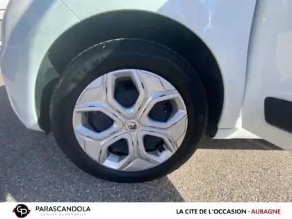 Photo 7 Renault Twingo  1.0 SCe 65ch Life - 20