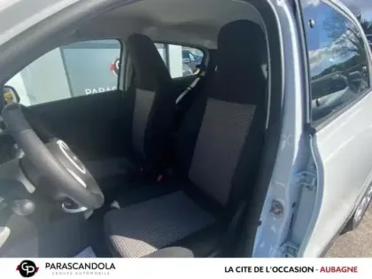 Photo 10 Renault Twingo  1.0 SCe 65ch Life - 20