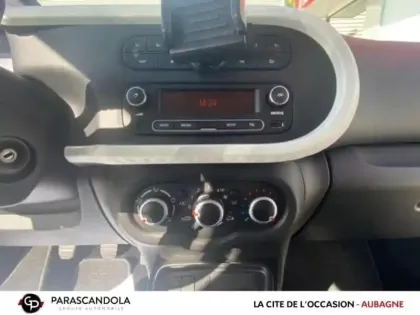 Photo 8 Renault Twingo  1.0 SCe 65ch Life - 20