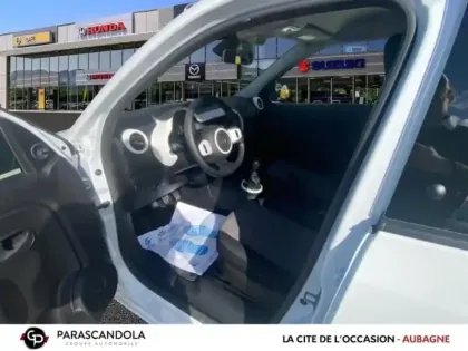 Photo 9 Renault Twingo  1.0 SCe 65ch Life - 20