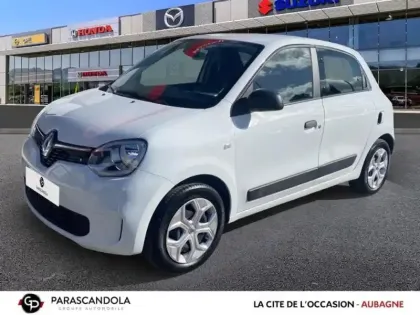 Photo Renault Twingo