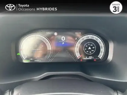Photo 13 Toyota Rav4  2.5 Hybride 218ch Dynamic 2WD MY23