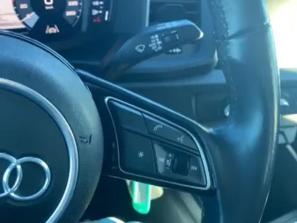 Photo 14 Audi A1  Sportback 30 TFSI 110ch Design S tronic 7