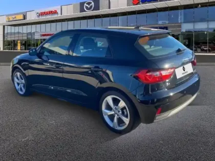 Photo 6 Audi A1  Sportback 30 TFSI 110ch Design S tronic 7